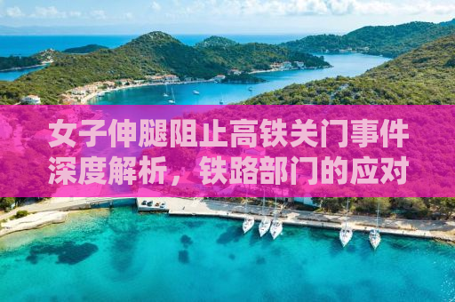 女子伸腿阻止高铁关门事件深度解析，铁路部门的应对与反思