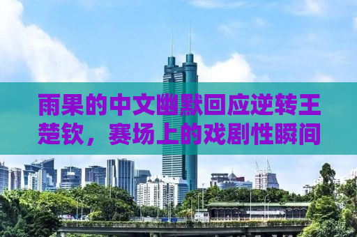 雨果的中文幽默回应逆转王楚钦，赛场上的戏剧性瞬间与智慧互动