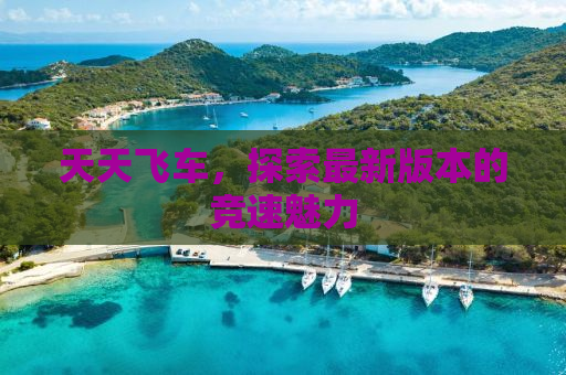 天天飞车，探索最新版本的竞速魅力