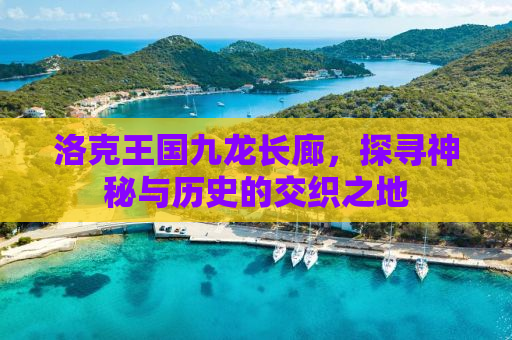 洛克王国九龙长廊，探寻神秘与历史的交织之地