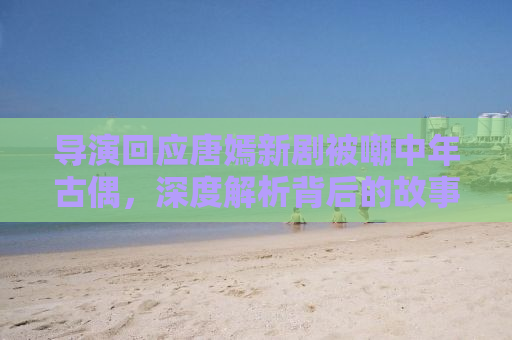 导演回应唐嫣新剧被嘲中年古偶，深度解析背后的故事与争议