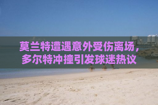 莫兰特遭遇意外受伤离场，多尔特冲撞引发球迷热议