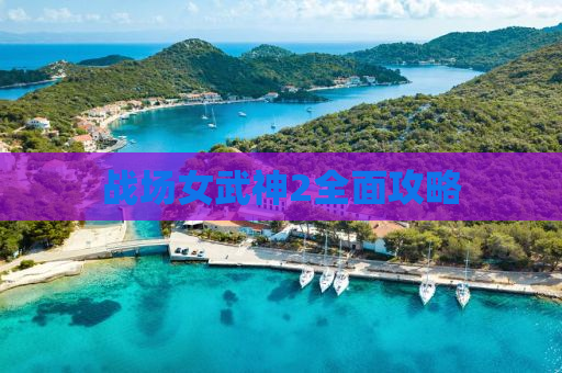 战场女武神2全面攻略