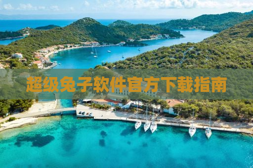 超级兔子软件官方下载指南