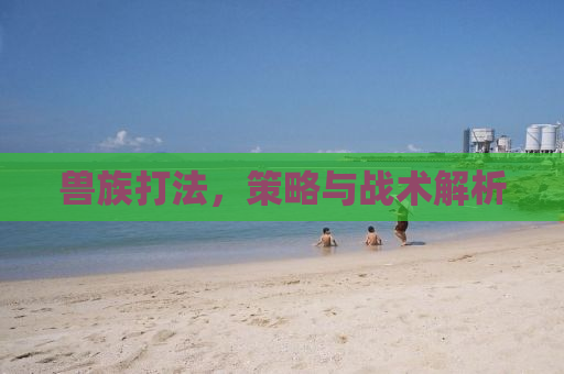 兽族打法，策略与战术解析