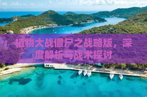植物大战僵尸之战略版，深度解析与战术探讨