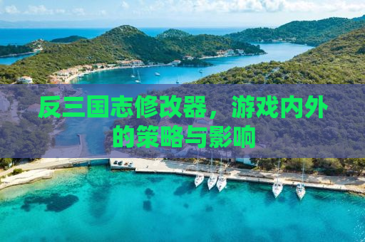 反三国志修改器，游戏内外的策略与影响