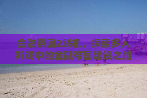金融帝国2联机，探索多人游戏中的金融帝国建设之路