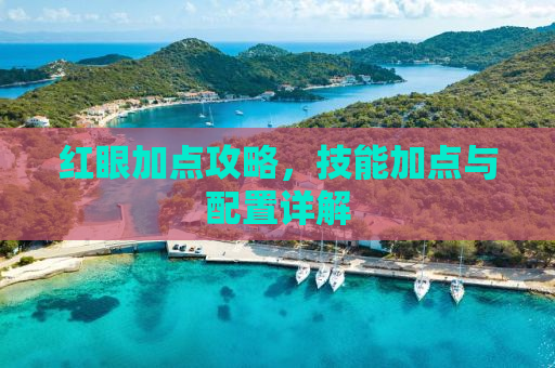 红眼加点攻略，技能加点与配置详解