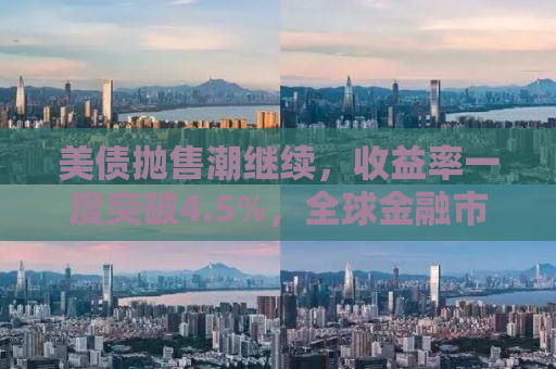 美债抛售潮继续，收益率一度突破4.5%，全球金融市场的新挑战