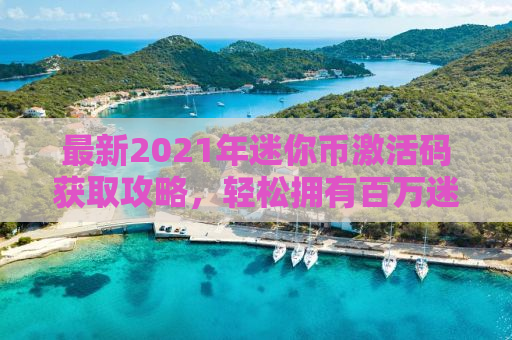 最新2021年迷你币激活码获取攻略，轻松拥有百万迷你币！