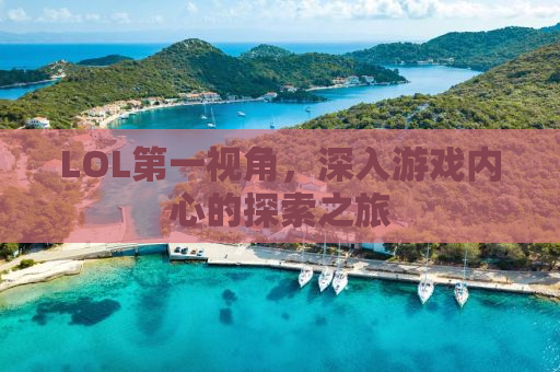 LOL第一视角，深入游戏内心的探索之旅