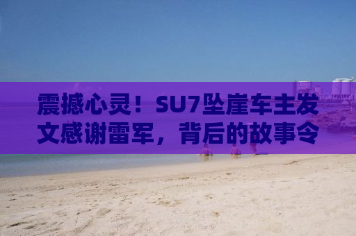震撼心灵！SU7坠崖车主发文感谢雷军，背后的故事令人动容