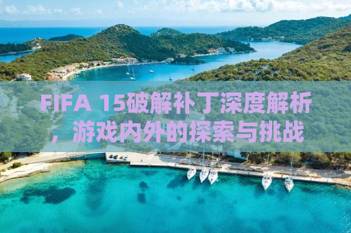 FIFA 15破解补丁深度解析，游戏内外的探索与挑战
